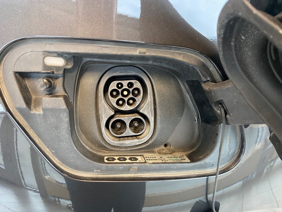 Cupra Born 58 High 5d