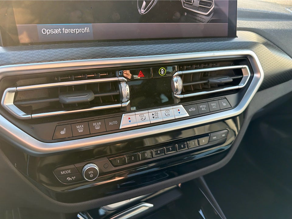 BMW iX3 Charged Plus M-Sport 5d