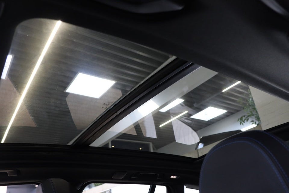 BMW iX3 Charged Plus M-Sport 5d