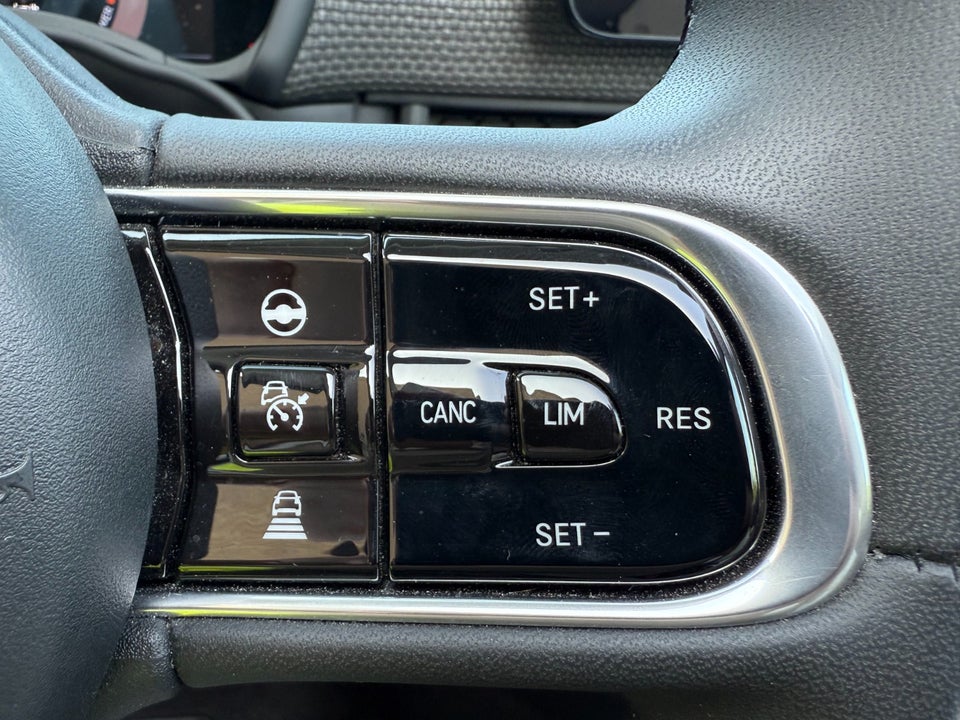 Fiat 500e 42 la Prima Cabrio 2d