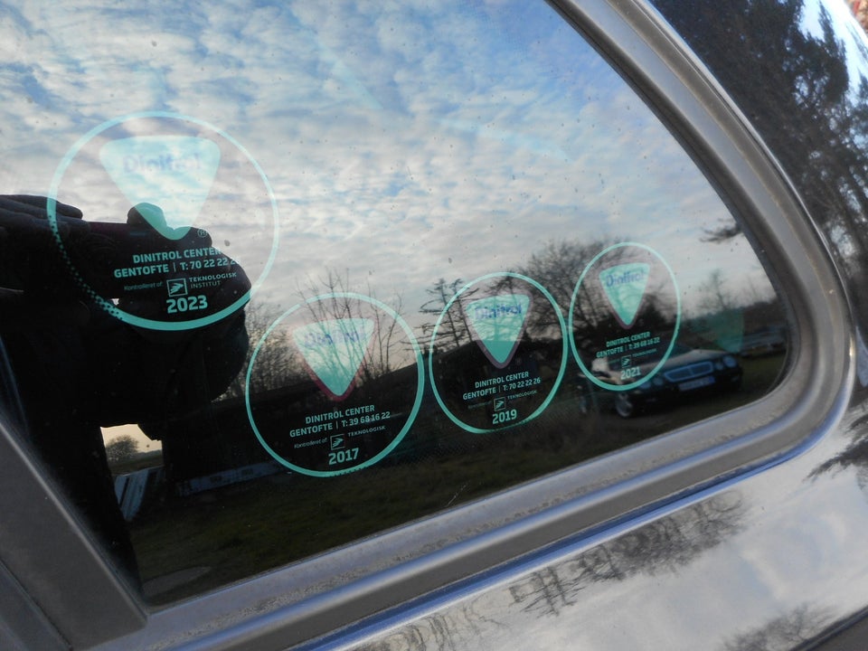 Skoda Fabia 1,2 TSi 86 Ambition Combi 5d