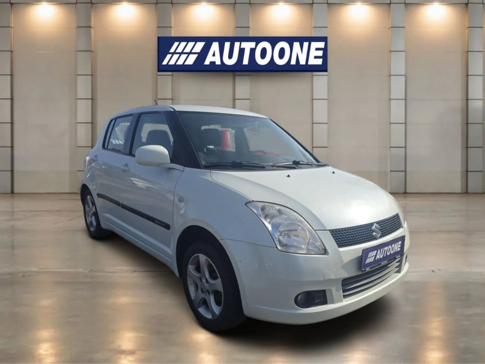 Suzuki Swift 1,3 GLS 5d