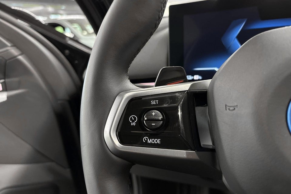 BMW i5 eDrive40 Touring M-Sport 5d