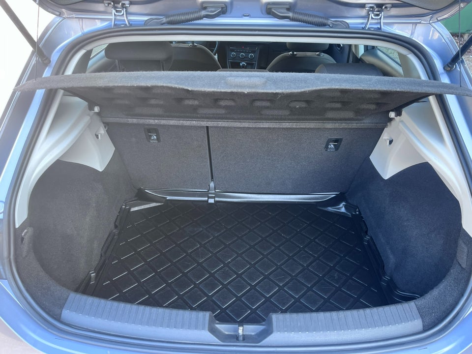 Seat Leon 1,2 TSi 110 Style 5d