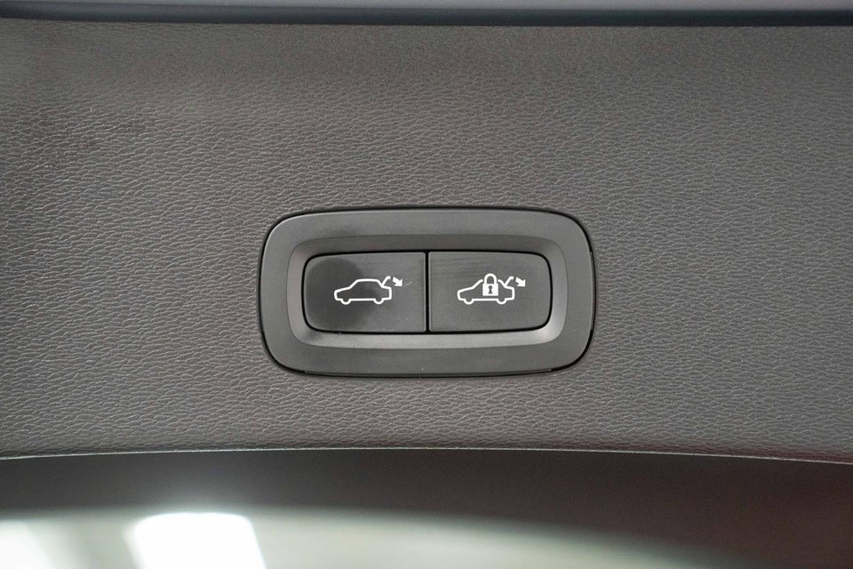 Volvo C40 P6 ReCharge Plus 5d