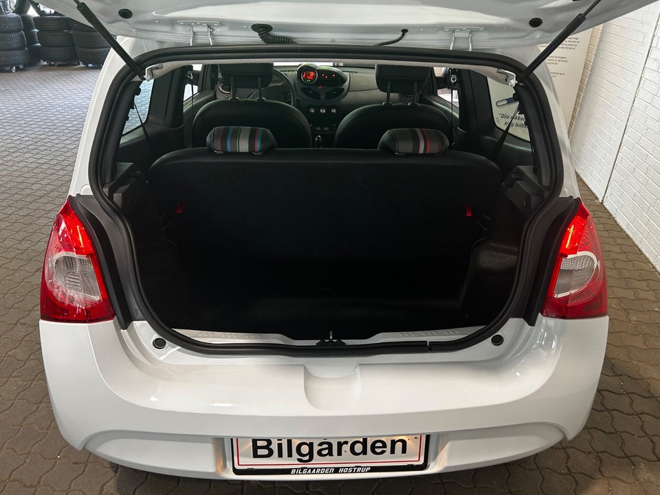 Renault Twingo 1,2 16V Authentique ECO2 3d