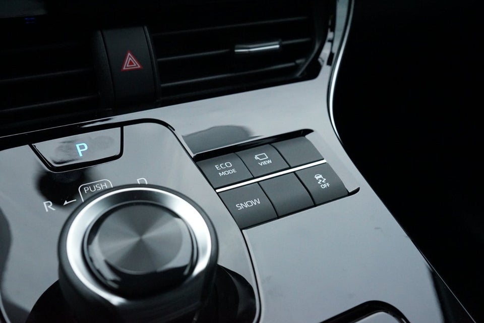 Toyota bZ4X Prestige 5d