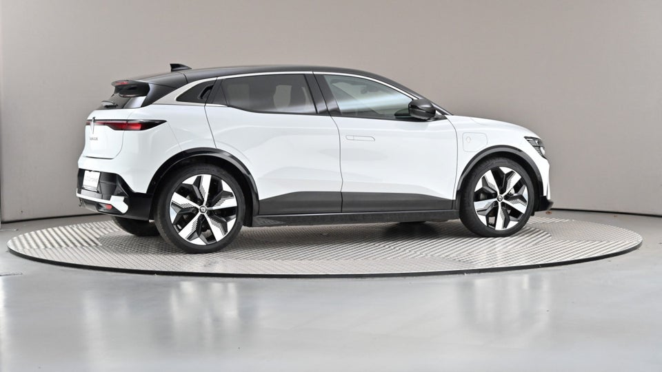 Renault Megane E-Tech 60 Techno 5d