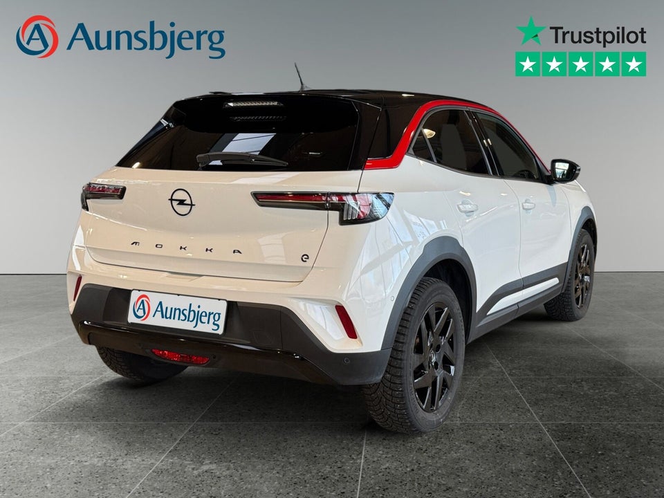 Opel Mokka-e 50 GS Line 5d