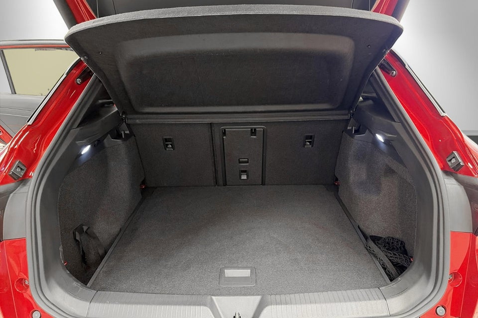 VW ID.4 77 GTX Max+ 4Motion 5d