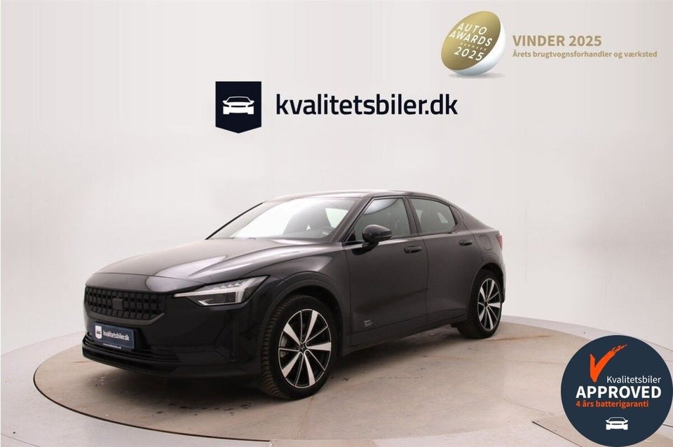 Polestar 2 Standard Range 5d