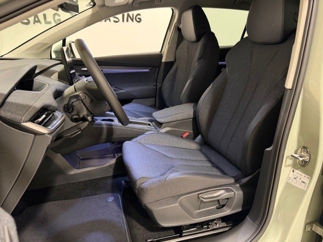 Skoda Elroq 60 iV Premium 5d