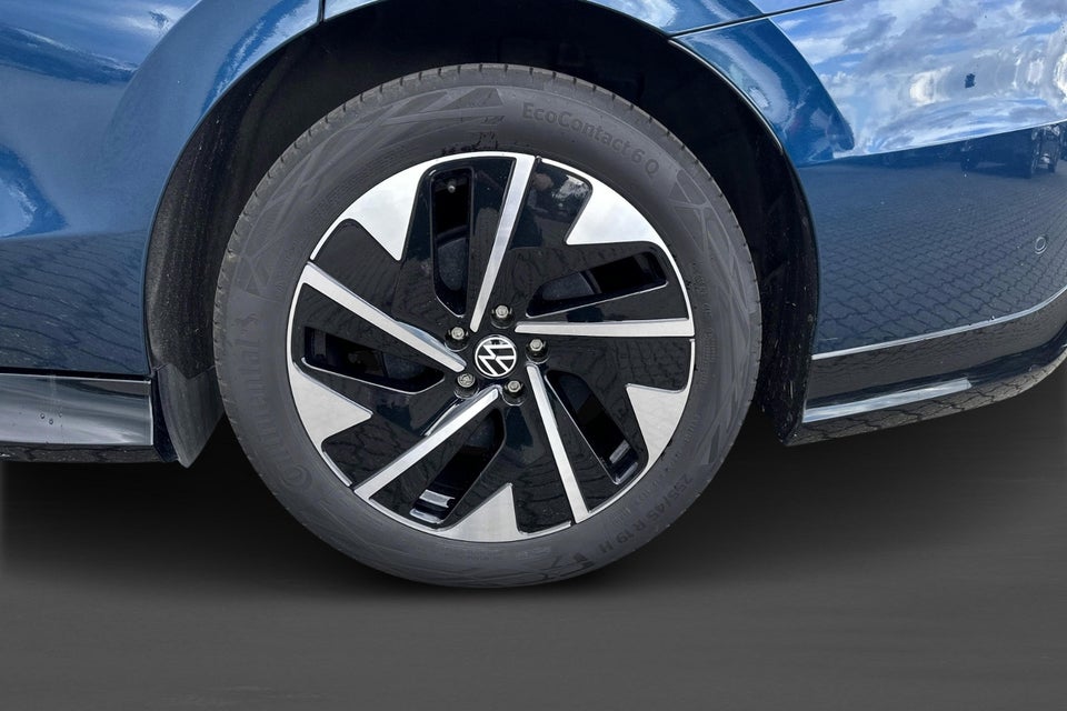 VW ID.7 86 Style S+ Tourer 5d