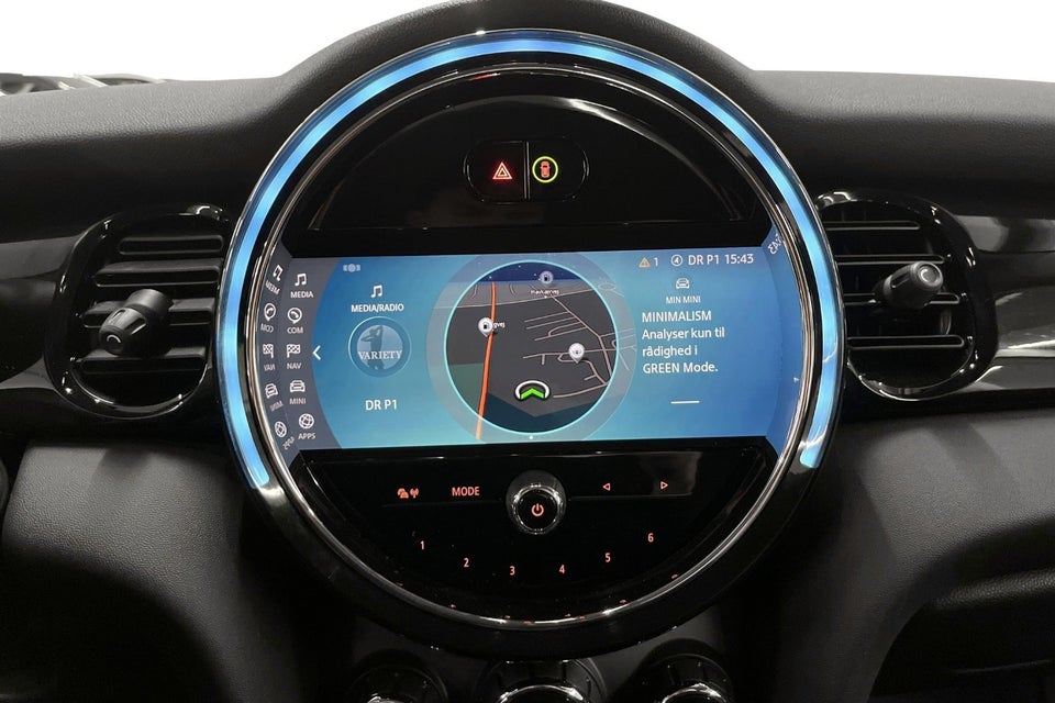 MINI Cooper 1,5 Experience aut. 3d