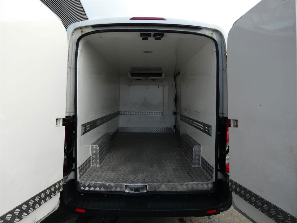 Ford Transit 350 L2 Van 2,0 TDCi 170 Trend H2 FWD