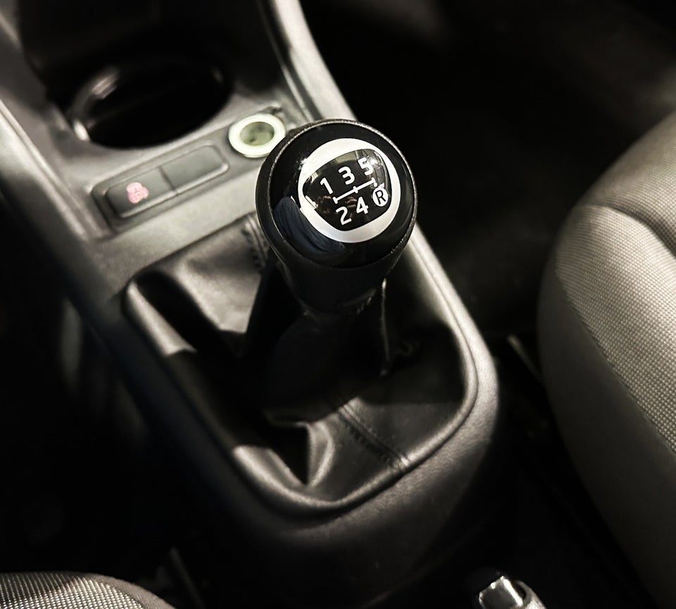 VW Up! 1,0 75 Move Up! BMT 3d