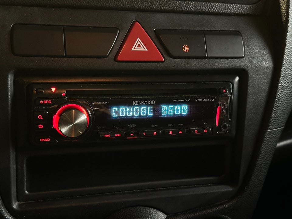 Kia Picanto 1,1 Fresh 5d