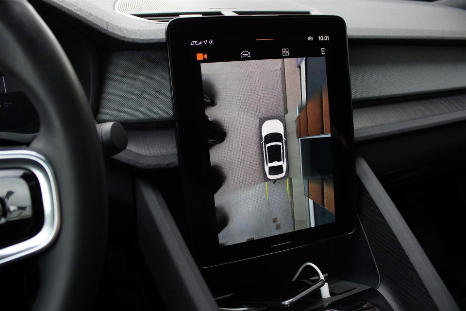 Polestar 2 Long Range AWD 5d