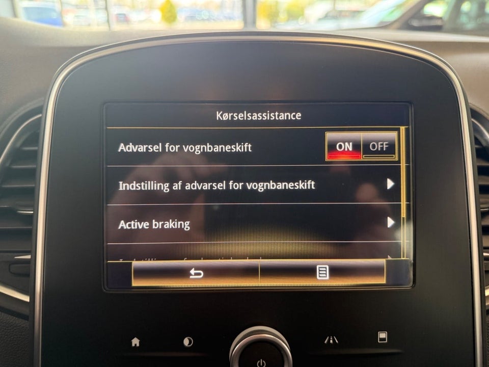 Renault Grand Scenic IV 1,2 TCe 130 Zen 7prs 5d