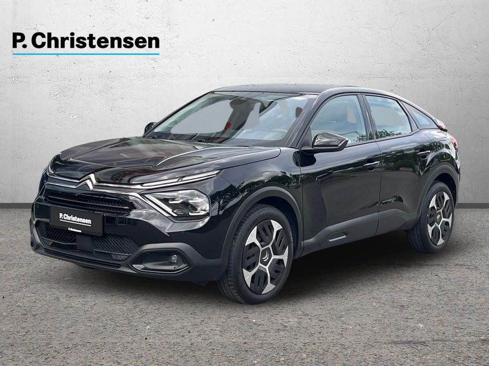 Citroën C4 1,2 PureTech 100 Iconic 5d