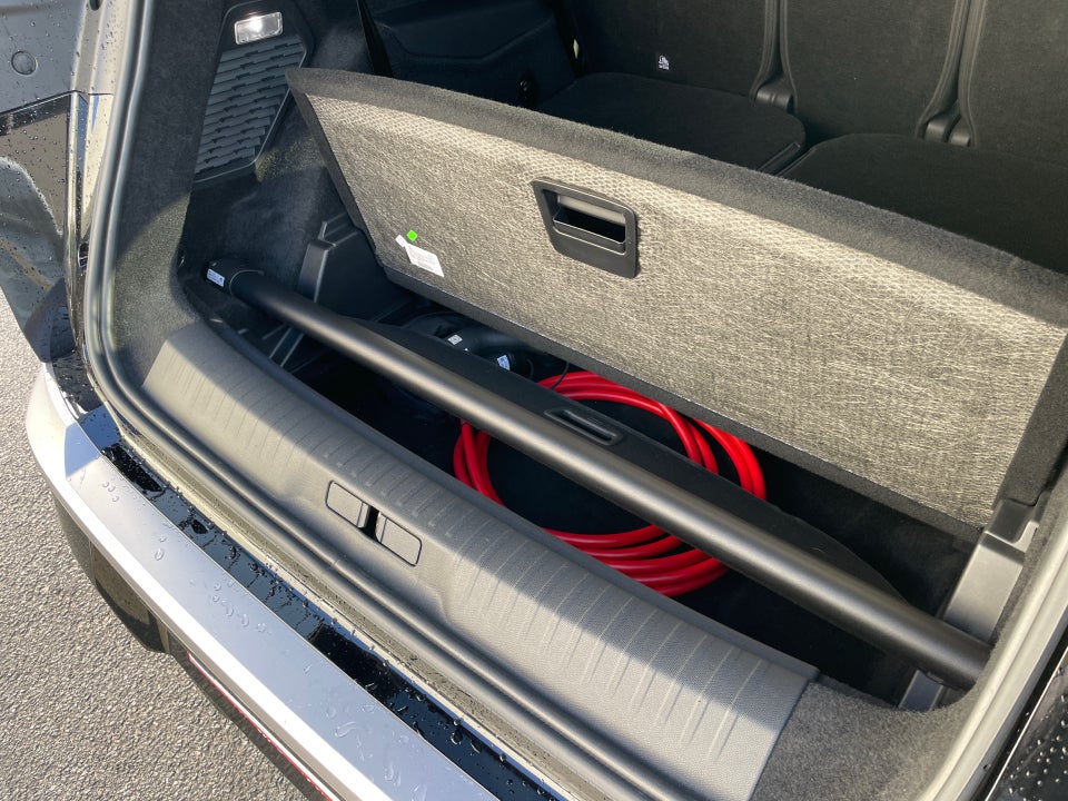 Peugeot e-5008 77 GT Pack 7prs 5d