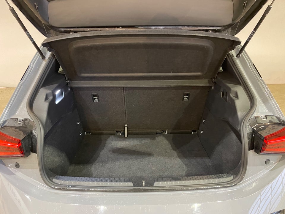 Cupra Born 77 e-Boost 5d