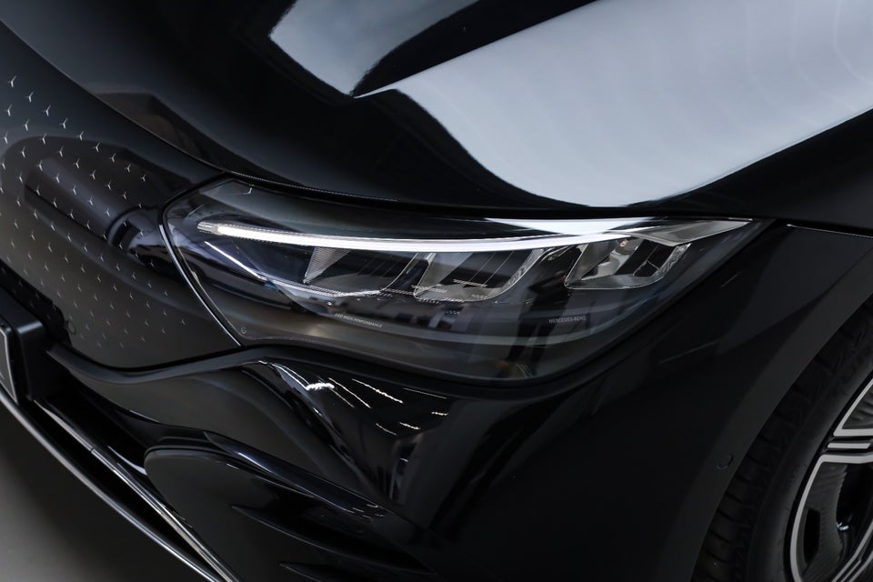 Mercedes EQE350+ AMG Edition 4d