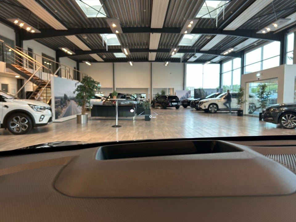 Kia EV4 81 Long Range GT-Line 5d