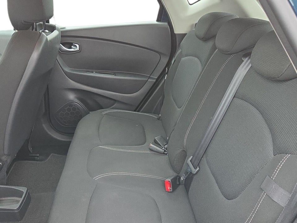 Renault Captur 0,9 TCe 90 Intens 5d