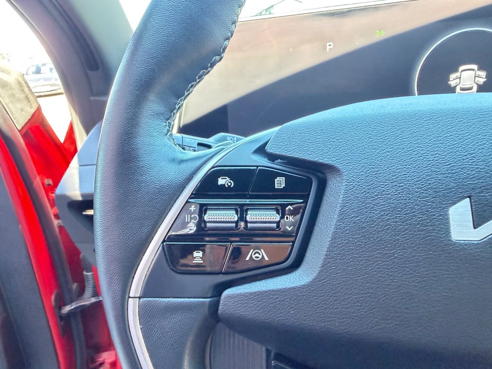 Kia EV6 77 Long Range GT-Line 5d