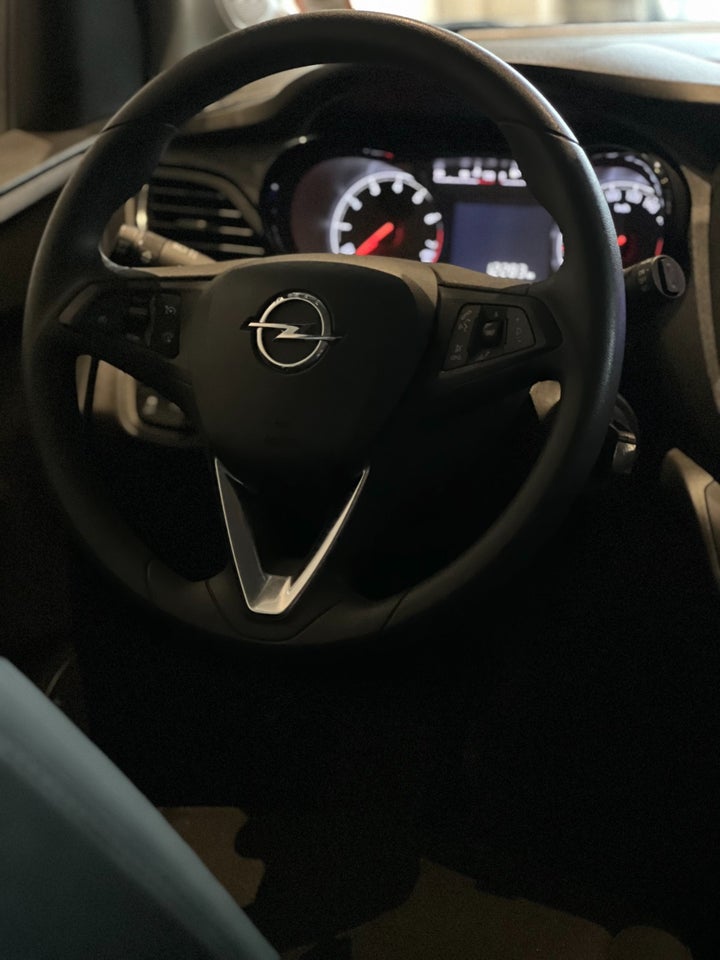 Opel Karl 1,0 Enjoy 5d