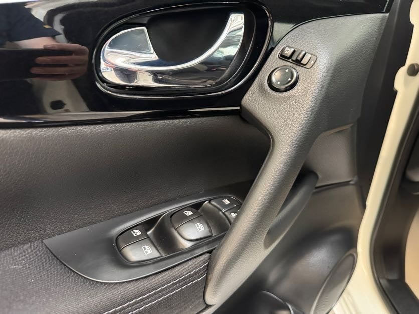 Nissan Qashqai 1,2 Dig-T 115 Acenta 5d