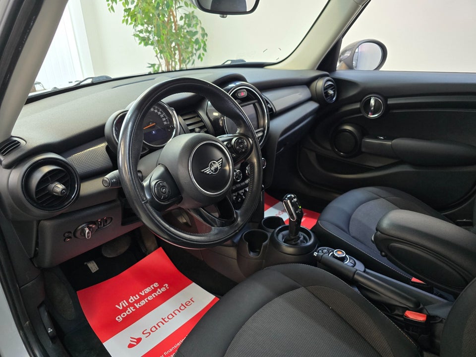 MINI Cooper 1,5 aut. 5d