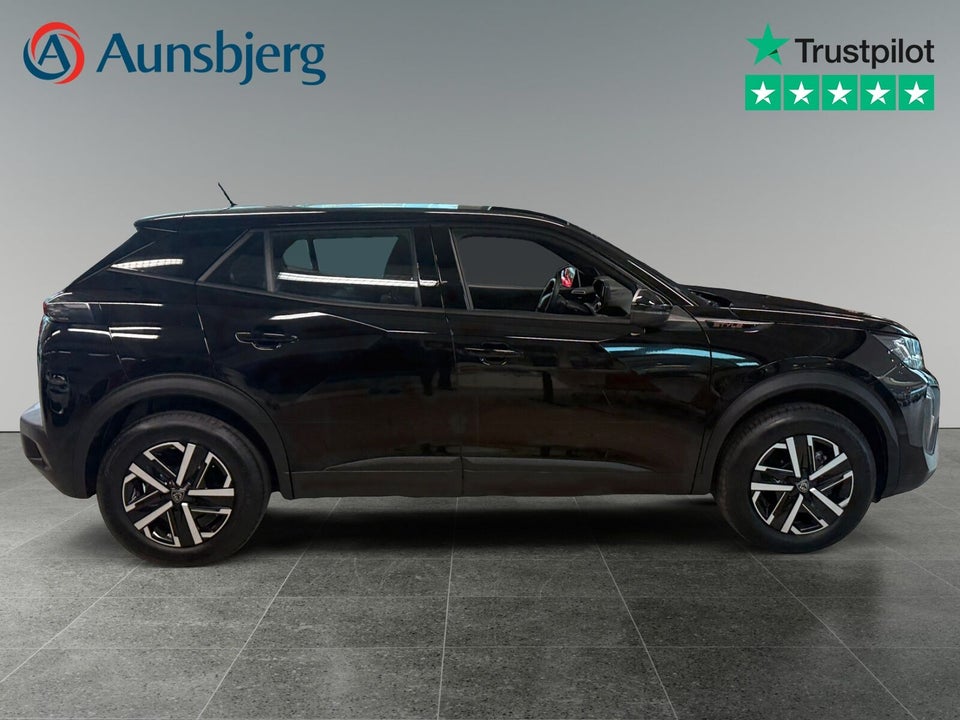 Peugeot e-2008 54 Style 5d