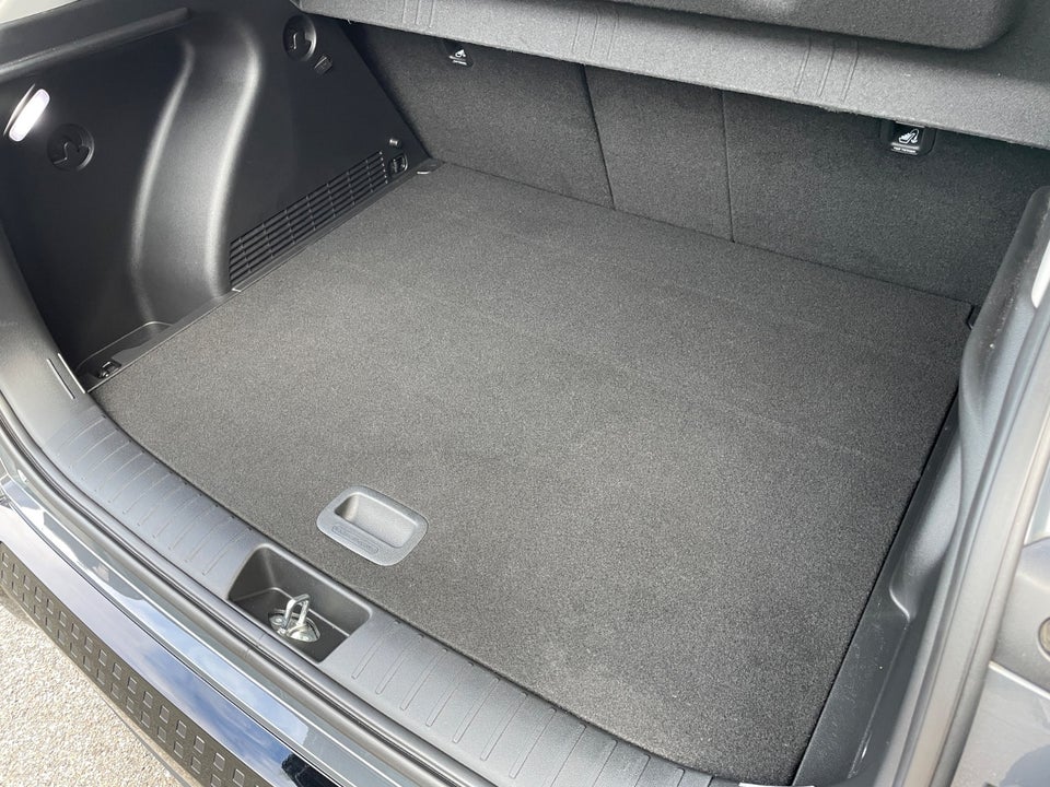 Hyundai Kona 65 EV Ultimate 5d