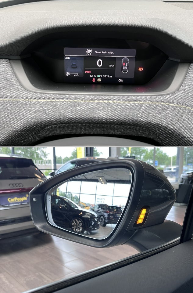 Skoda Elroq 85 iV Premium 5d