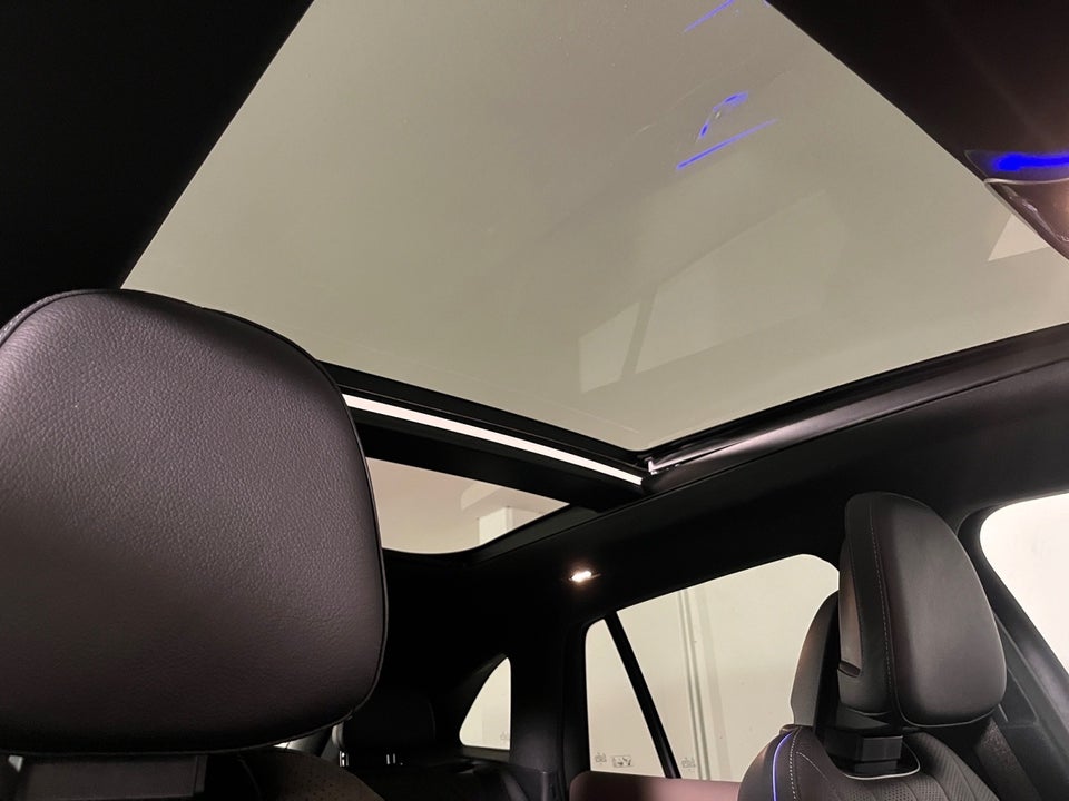 Mercedes EQE500 SUV AMG Advance Plus 4Matic 5d