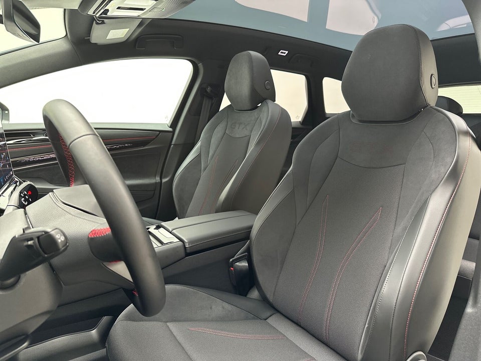 VW ID.7 86 GTX Max Tourer 4Motion 5d