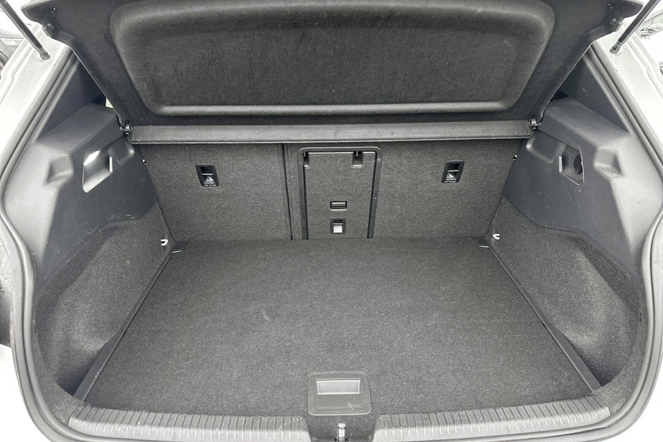 Cupra Born 58 High 5d