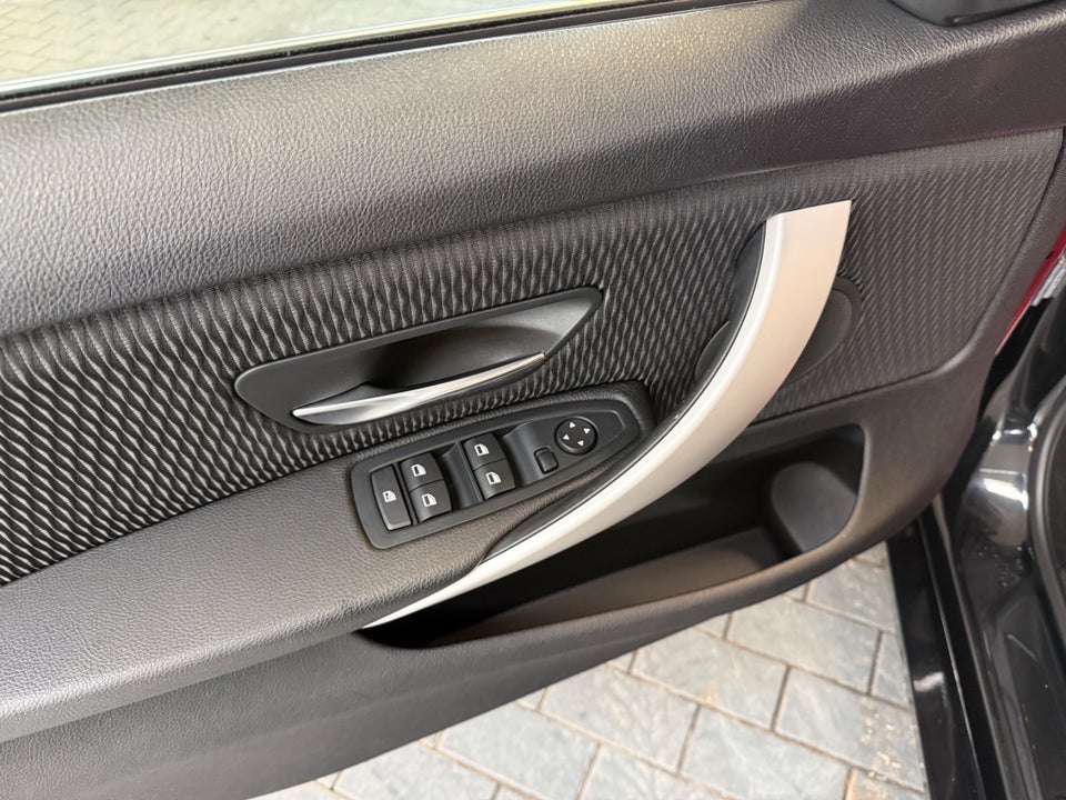 BMW 420d 2,0 Gran Coupé aut. 5d