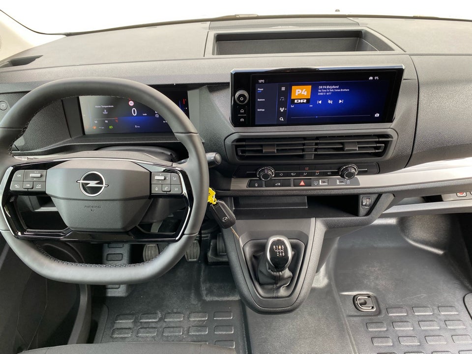 Opel Vivaro 2,0 BlueHDi 145 Enjoy+ L3