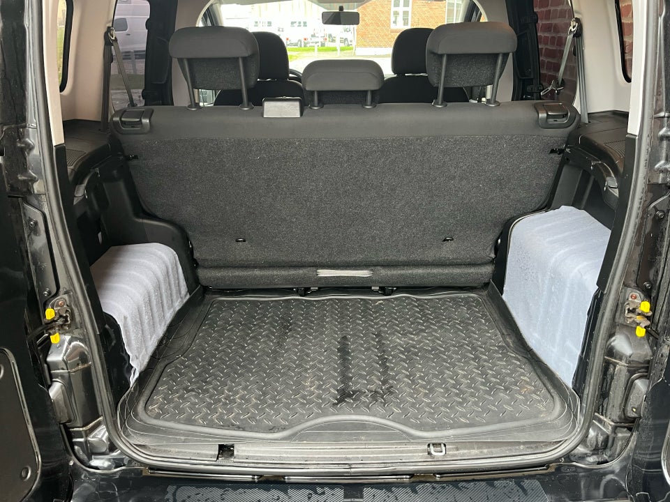 Fiat Qubo 1,3 MJT 80 Easy MTA 5d