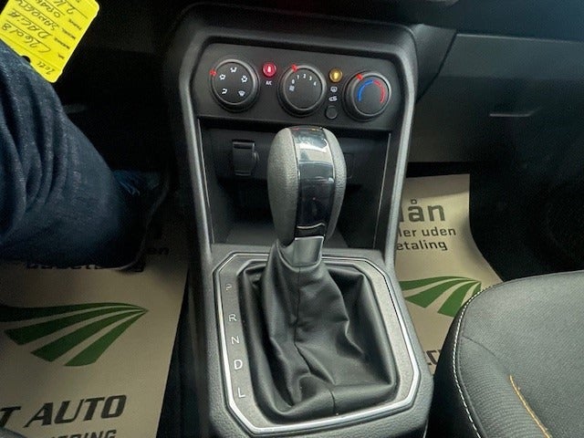 Dacia Sandero Stepway 1,0 TCe 90 Comfort CVT 5d