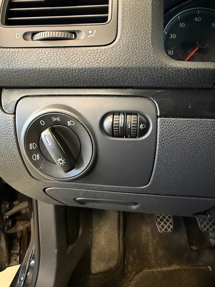 VW Golf V 1,4 TSi 140 GT Sport 5d