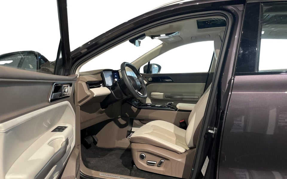 Aiways U5 Premium 5d