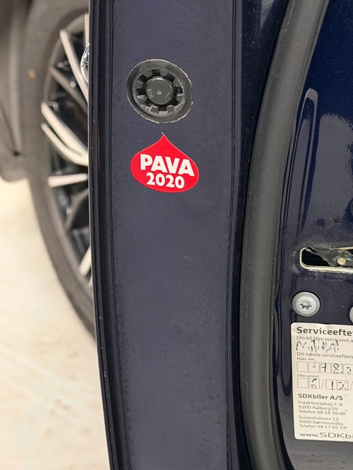 Toyota RAV4 2,5 Hybrid H4 MDS 5d