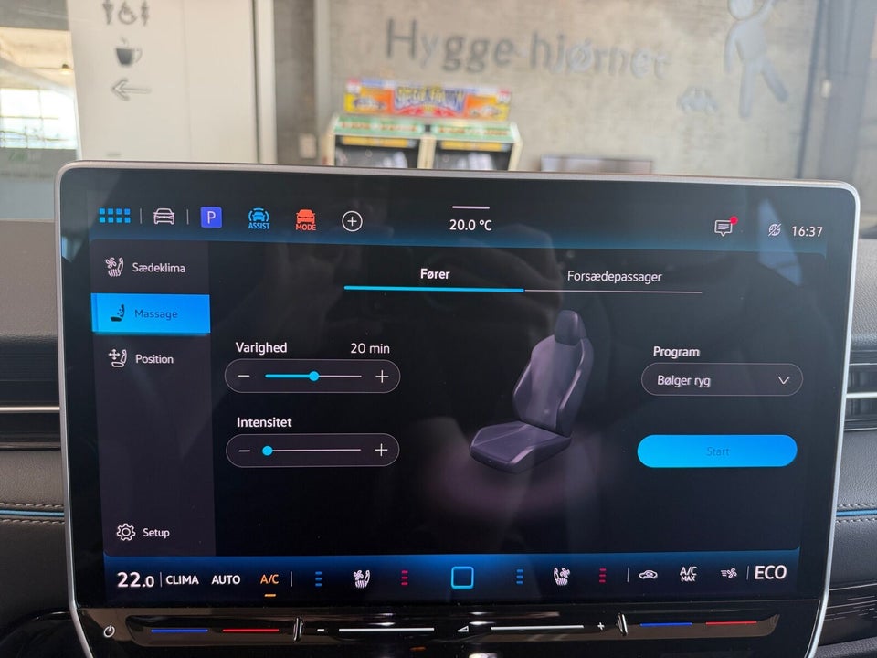 VW ID.7 77 Pro 5d