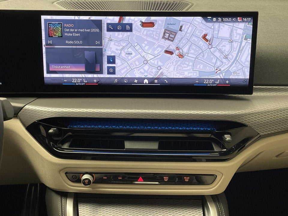 BMW i4 eDrive40 M-Sport 5d