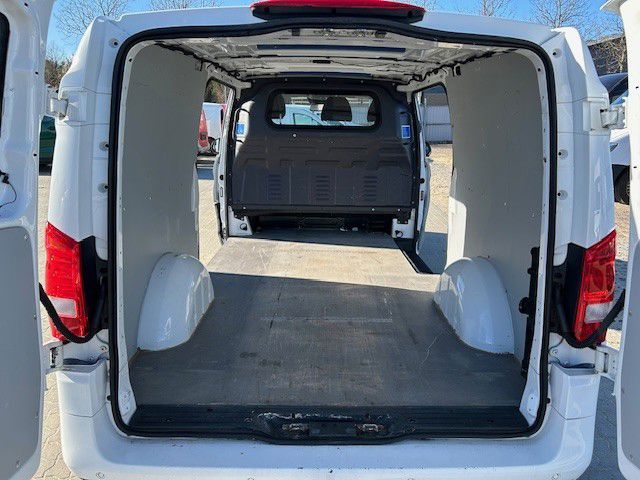 Mercedes Vito 119 2,2 BlueTEC Standard aut. XL