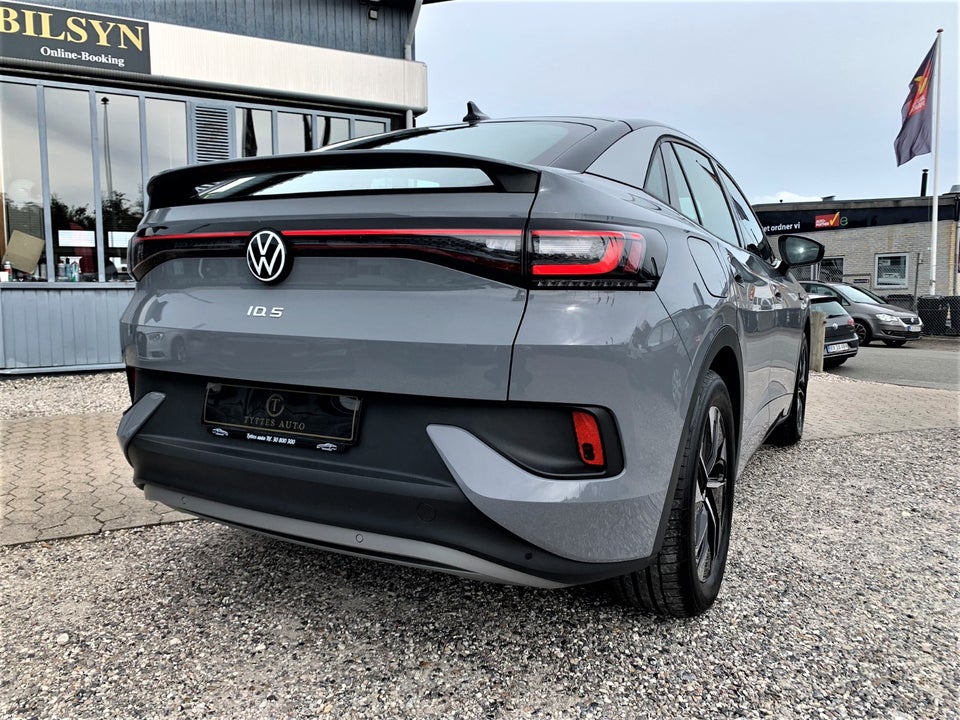 VW ID.5 77 Pro Performance 5d